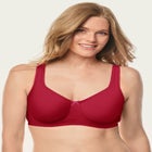 Underwire Microfiber T-Shirt Bra image number null