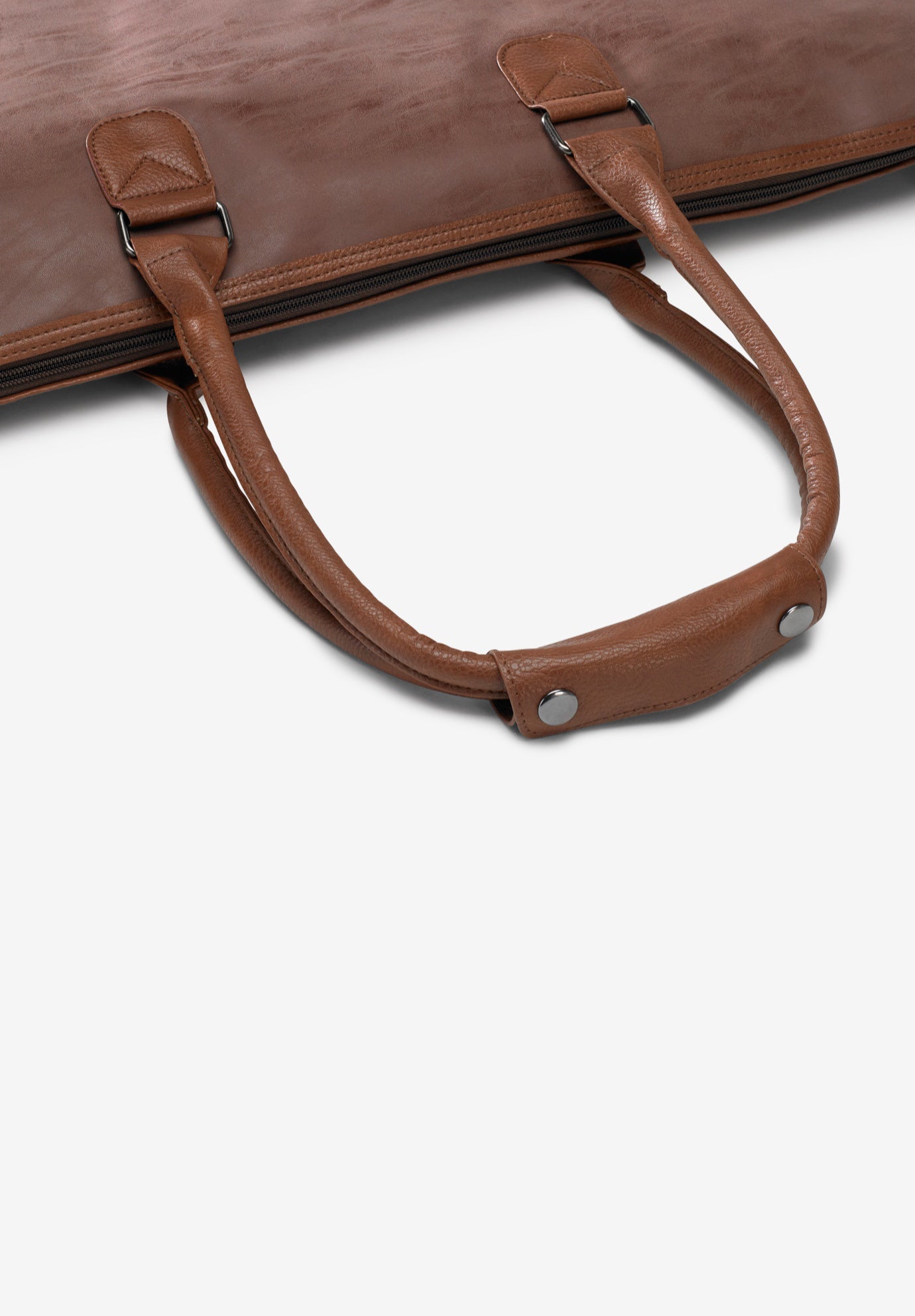 Oversized Weekender Bag image number 2