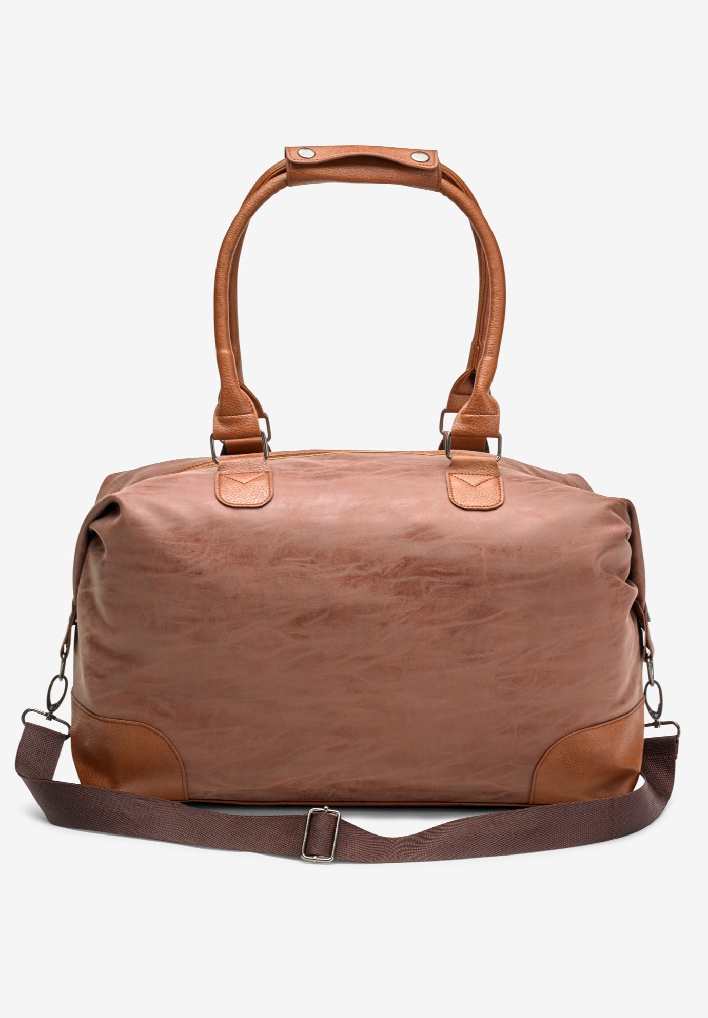 Oversized Weekender Bag image number 0