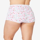 Boyshort 3-Pack image number null