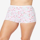 Boyshort 3-Pack image number null