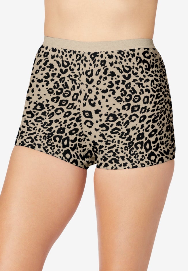 Boyshort 3-Pack image number 1