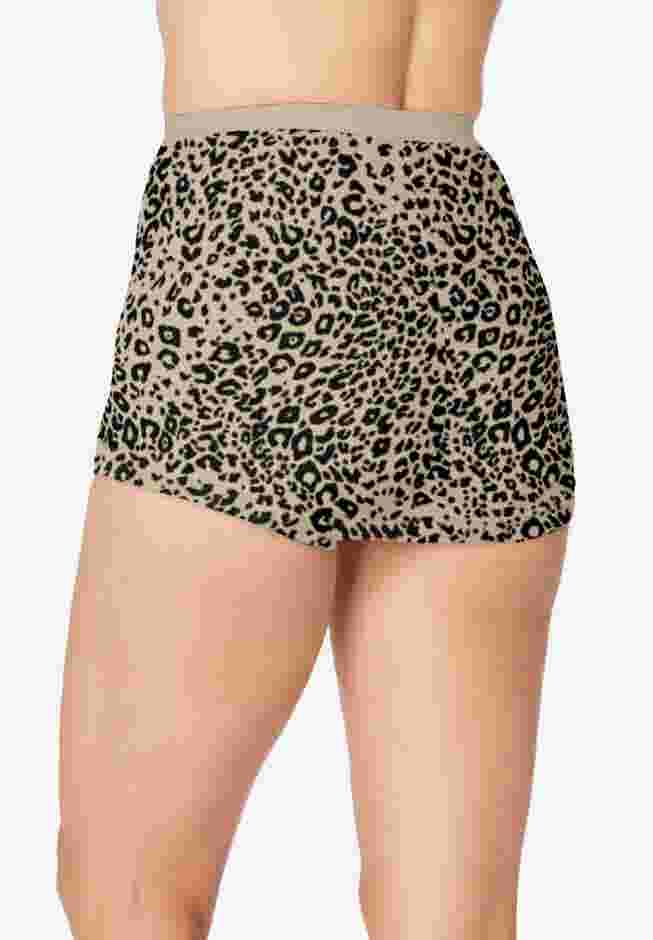 Boyshort 3-Pack image number 3
