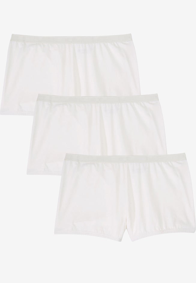Boyshort 3-Pack image number 0