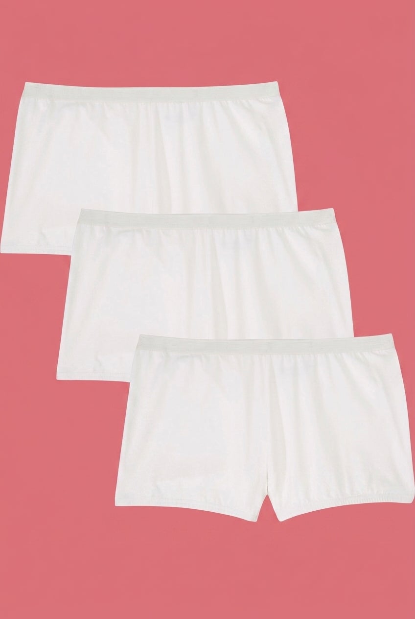 Boyshort 3-Pack image number 0