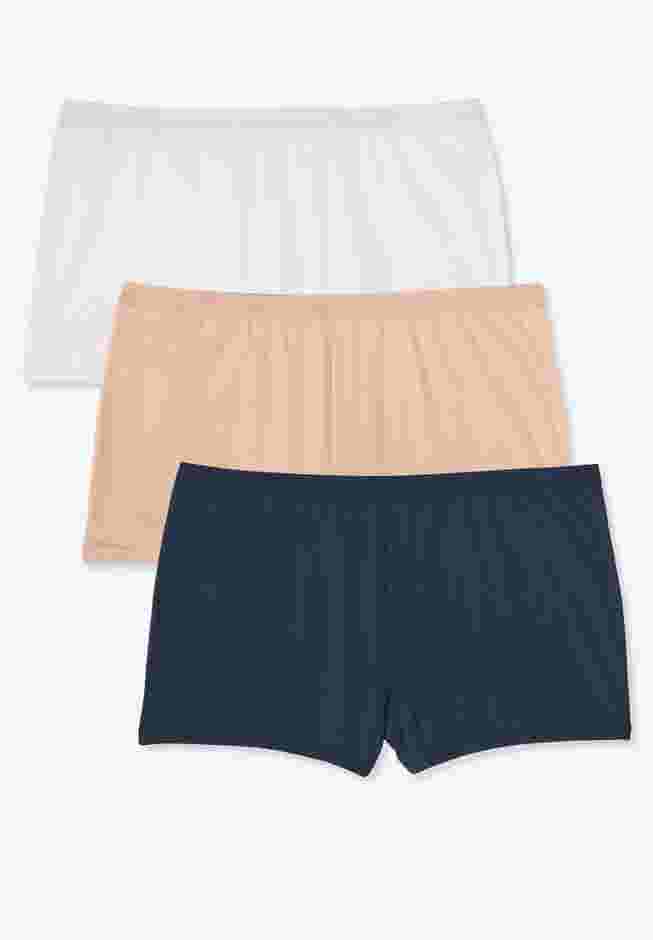 Boyshort 3-Pack image number 0