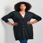Mischa Boyfriend Cardigan image number 0