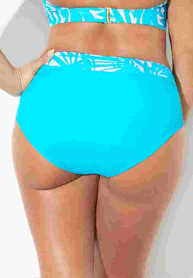 High Waist Bikini Bottom image number 1