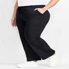 Piper Wide Leg Sweatpant image number null