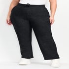 Piper Wide Leg Sweatpant image number null