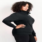 Piper Half-Zip Sweat Top image number null