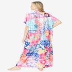 Kaftan Lounger image number null