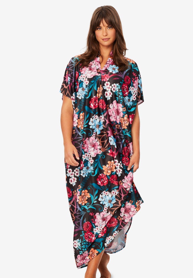 Kaftan Lounger image number null