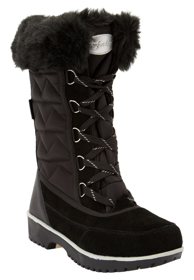 The Eileen Waterproof Boot  image number 0