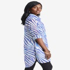 Sheer Georgette Mega Tunic image number null