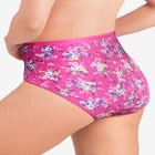 Full Coverage Cotton Brief 10-Pack image number null