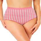 Full Coverage Cotton Brief 10-Pack image number null