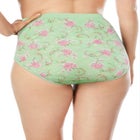 Full Coverage Cotton Brief 10-Pack image number null