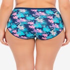 Full Coverage Cotton Brief 10-Pack image number null