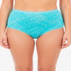 Full Coverage Cotton Brief 10-Pack image number null