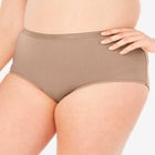 Full Coverage Cotton Brief 10-Pack image number null