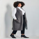 Nova Longline Vest image number 2