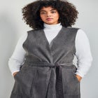 Nova Longline Vest image number 3
