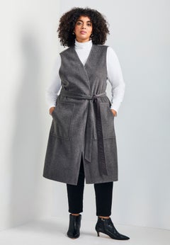 Nova Longline Vest