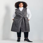 Nova Longline Vest image number 0