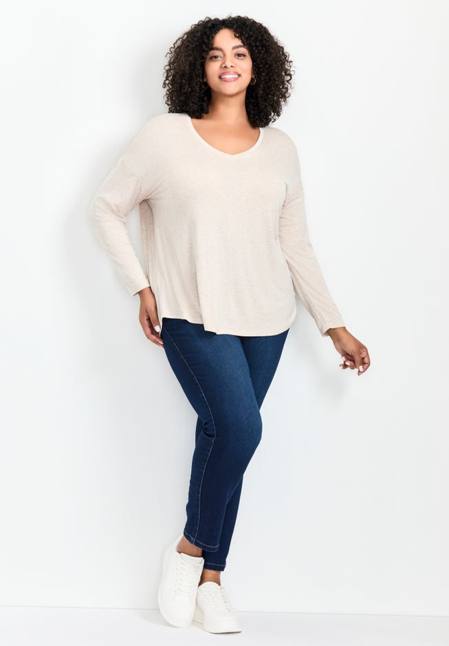 Taya Essential Top image number 3