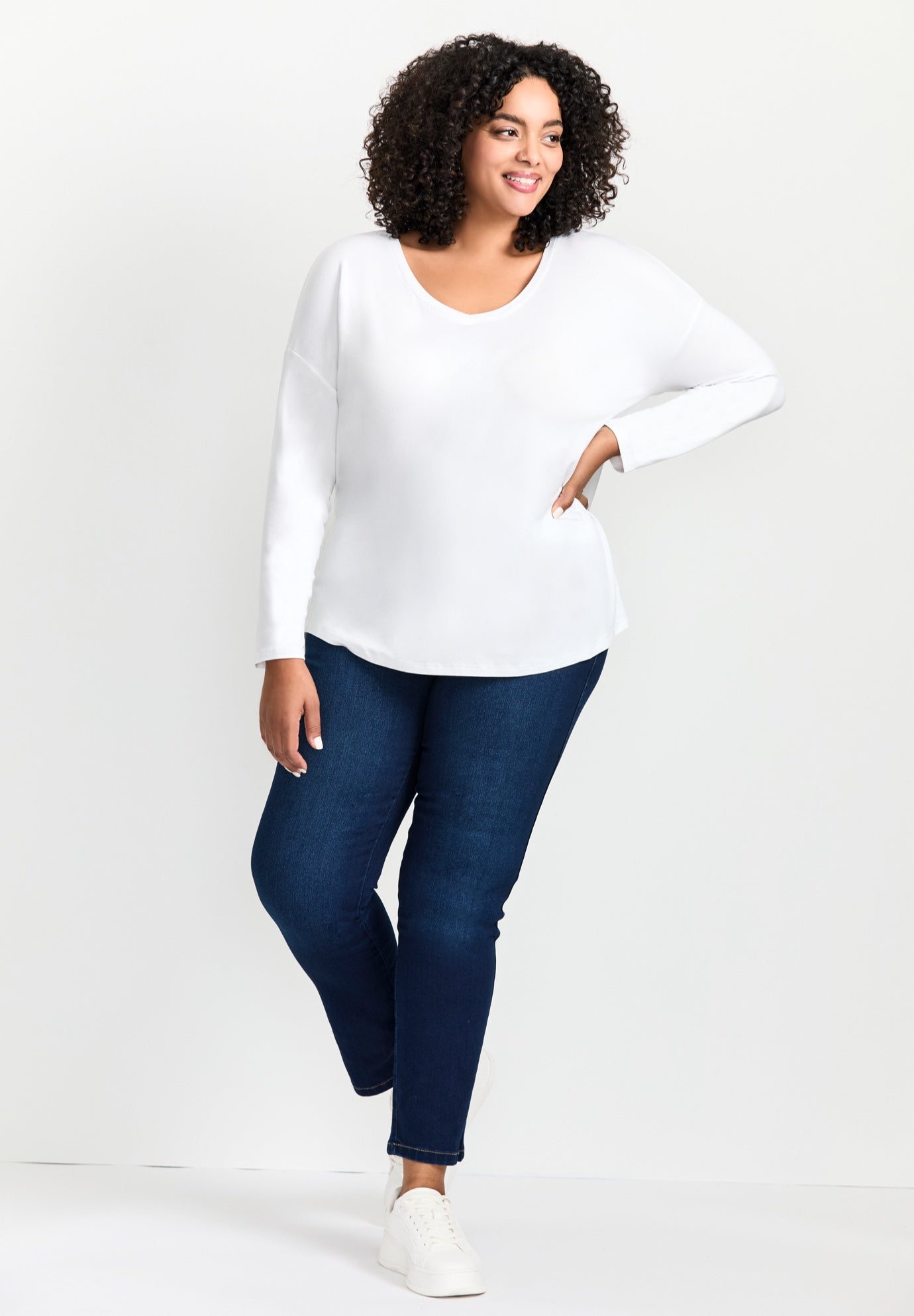 Taya Essential Top image number 0