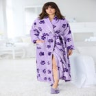 Dreams & Co. &reg; Pom Pom Slipper image number 7