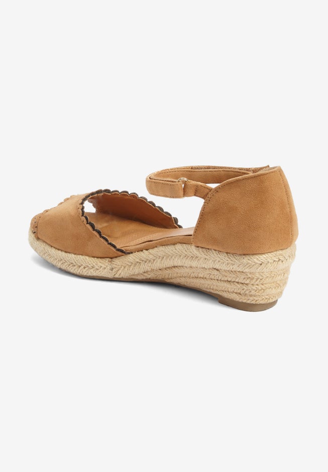 The Charlie Espadrille  image number 1