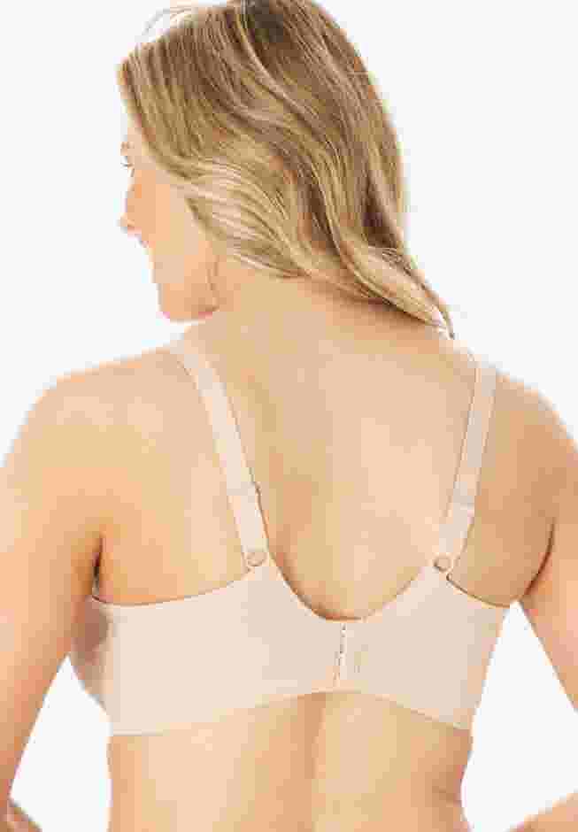 Verity Underwire Goddess Bra image number 1