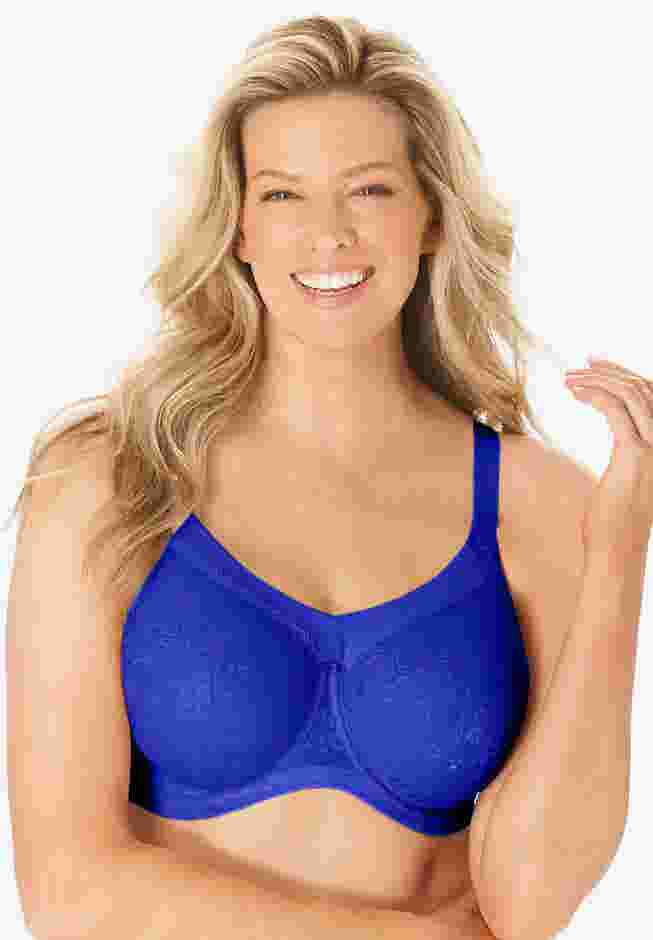 Verity Underwire Goddess Bra image number 0