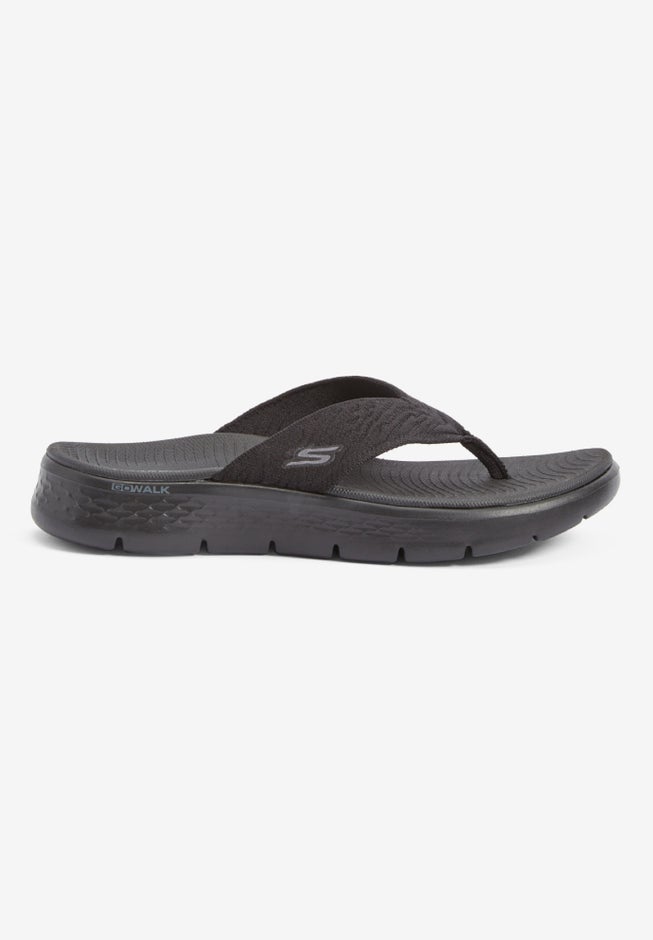 Splander Medium Model Sport Sandals Splendor Sandal with ULTRA-GO® Cushions, Black Medium ...