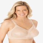 Verity Wire-Free Goddess Bra image number null
