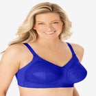 Verity Wire-Free Goddess Bra image number null