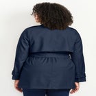 Tia Trench Jacket image number 1