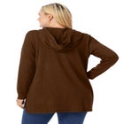 Waffle-Thermal Hoodie image number null