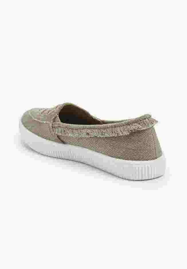 The Analia Slip-On Sneaker image number 1