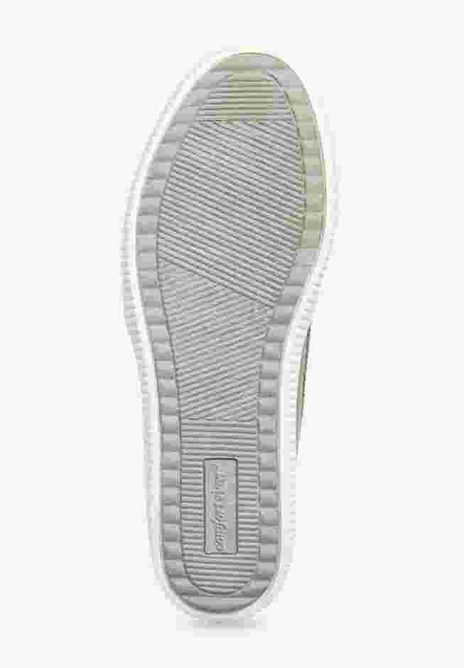 The Analia Slip-On Sneaker image number 2