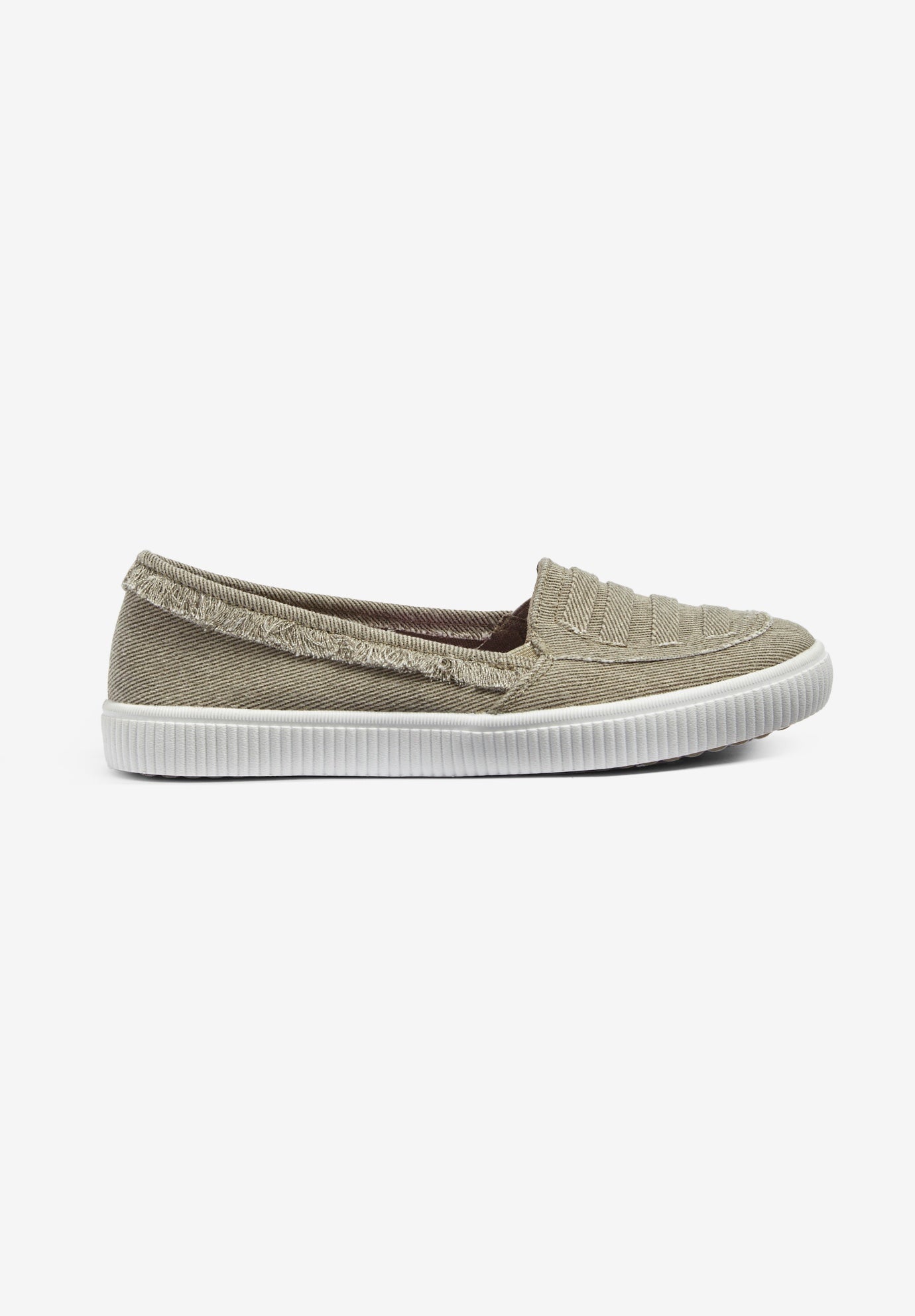 The Analia Slip-On Sneaker image number 3