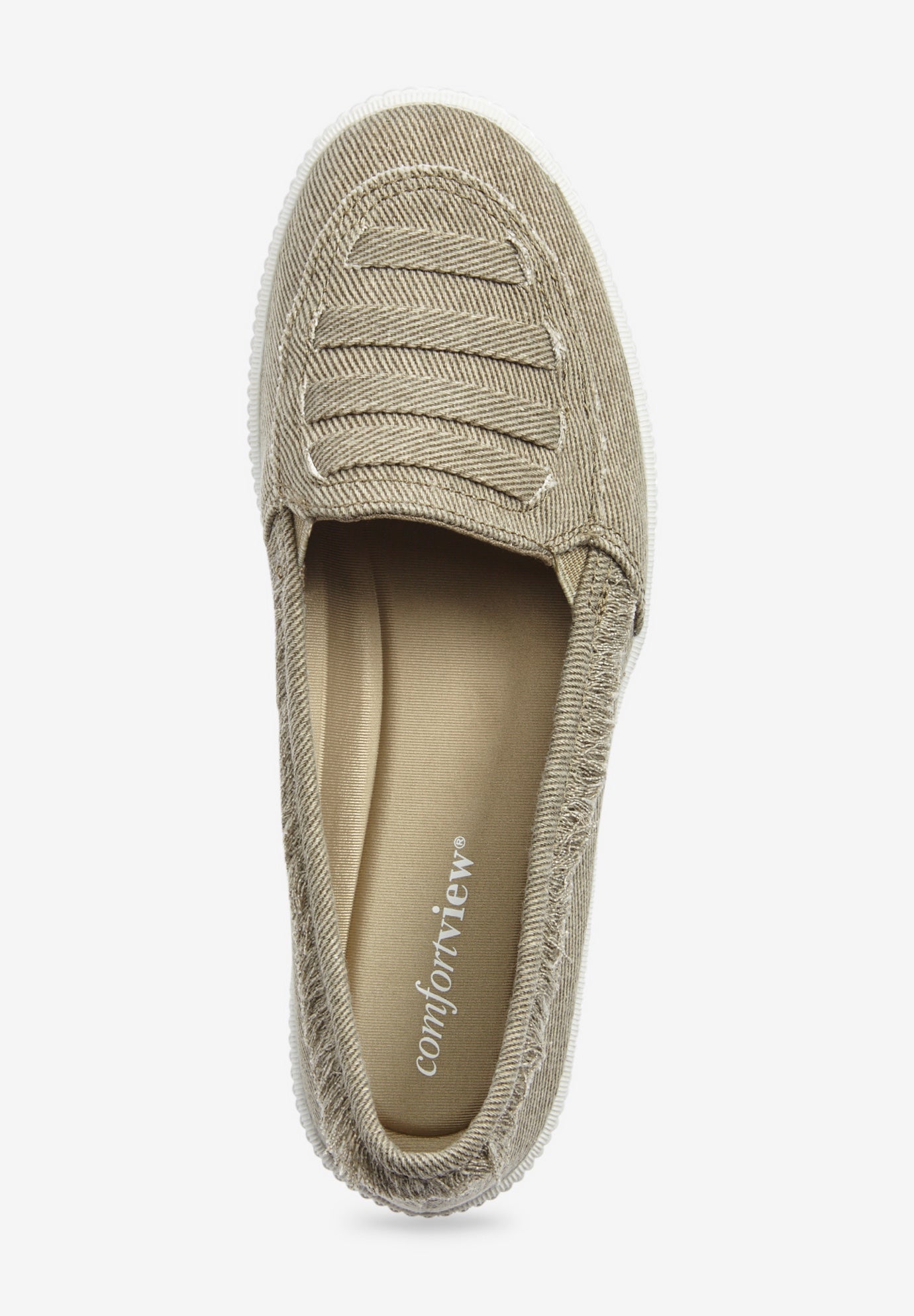 The Analia Slip-On Sneaker image number 4