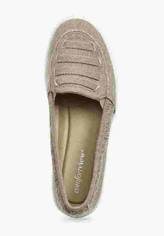The Analia Slip-On Sneaker image number 4