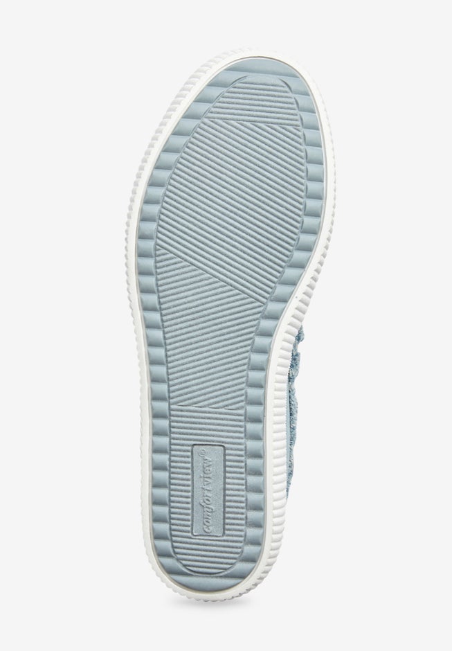The Analia Slip-On Sneaker image number 2