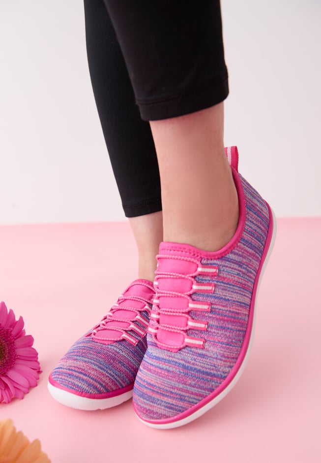 CV Sport Ariya Slip On Sneaker image number 6