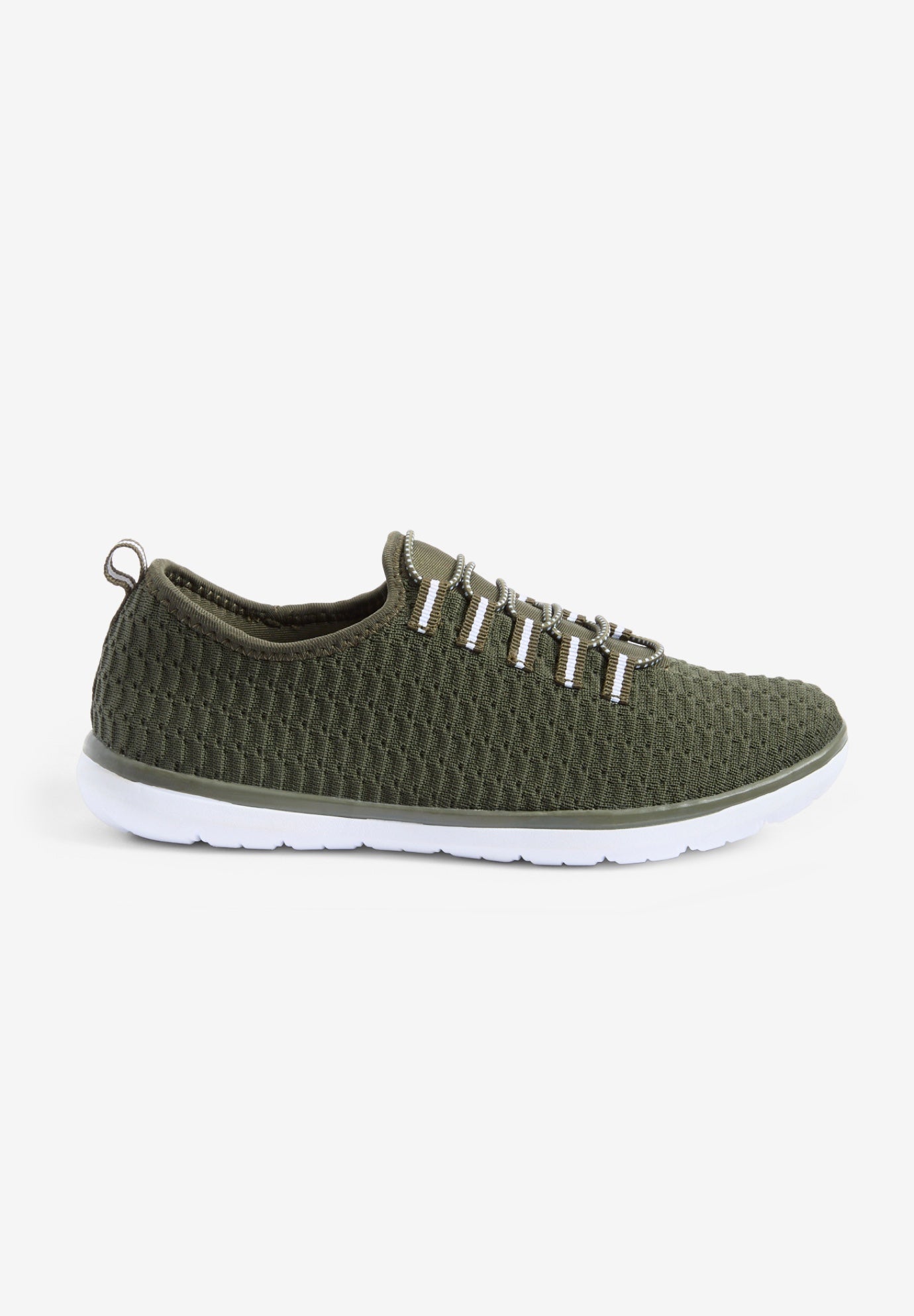 CV Sport Ariya Slip On Sneaker image number 4