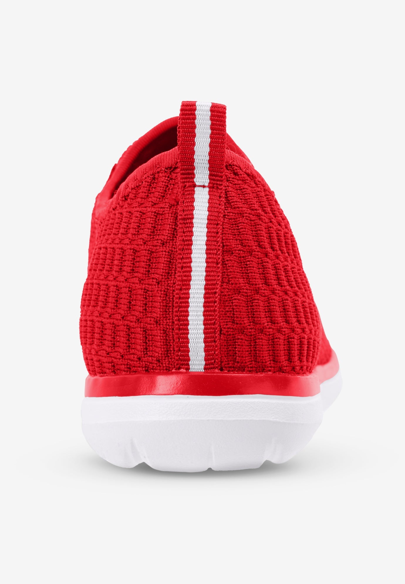The CV Sport Ariya Textured Knit Slip On Sneaker image number 2