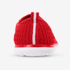 The CV Sport Ariya Textured Knit Slip On Sneaker image number null